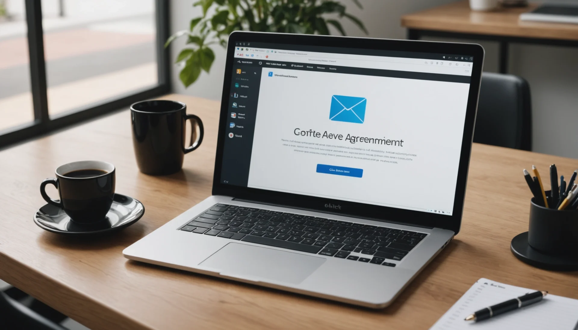 bon pour accord par mail