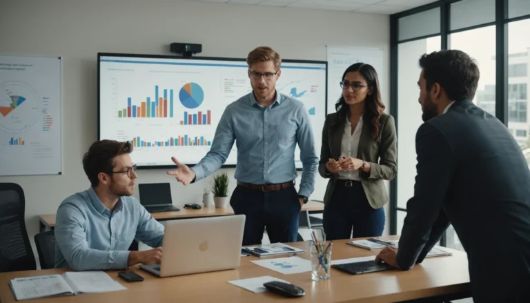 appréciation stagiaire