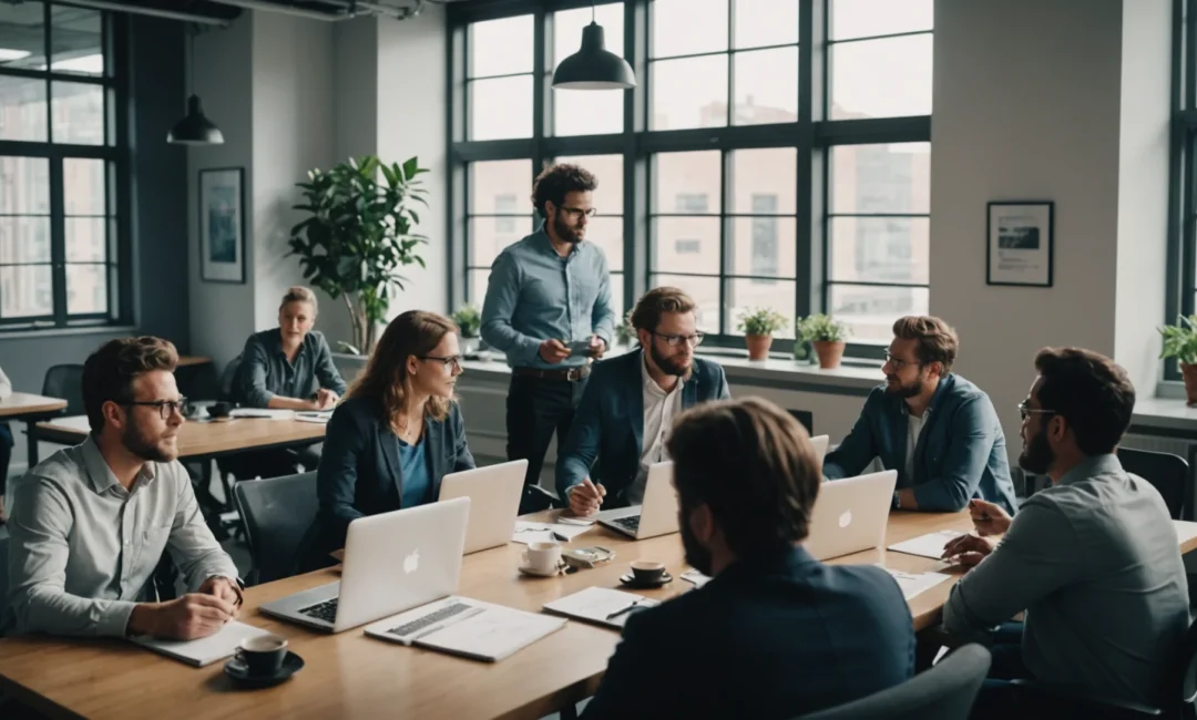 10_Conseils_Indispensables_pour_Réussir_vos_Premiers_Pas_en_Entrepreneuriat