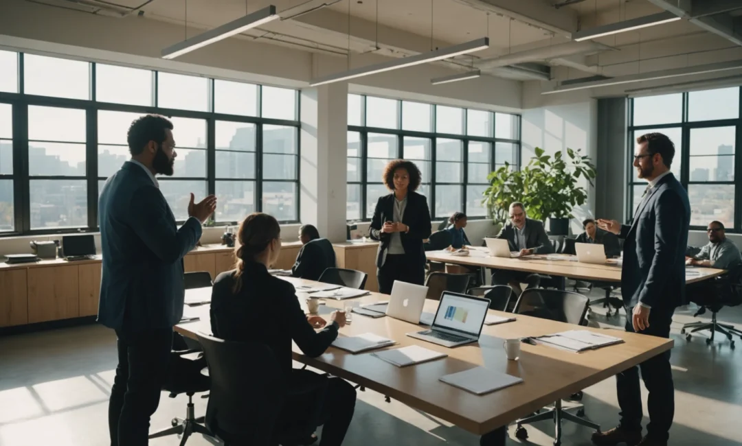 Optimiser_la_Gestion_du_Personnel_:_Stratégies_Efficaces_pour_les_Entreprises