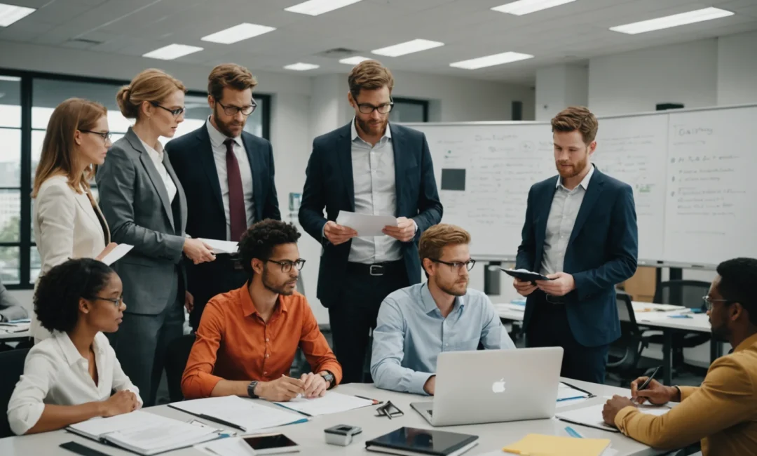 Réponses_aux_Questions_RH_les_Plus_Fréquentes_en_Entreprise