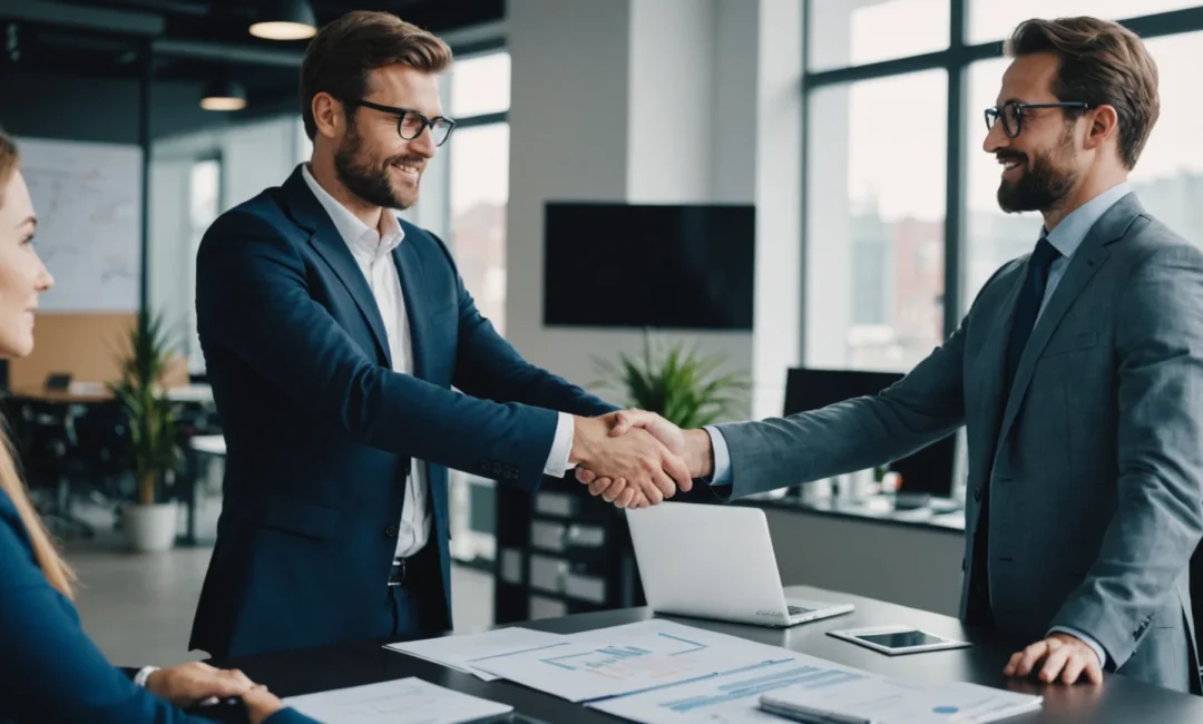 Stratégies_Efficaces_pour_Attirer_de_Nouveaux_Clients_dans_le_Secteur_Entreprise